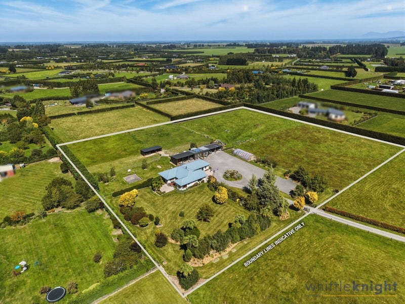 2/153 Bangor Road, Darfield, Selwyn, Canterbury - Carousel 1