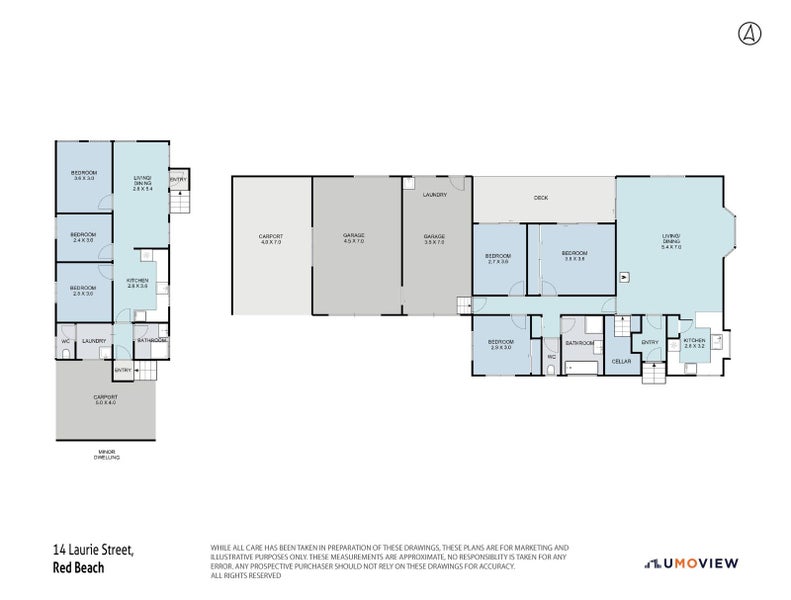 14 Laurie Street, Red Beach, Rodney, Auckland - Carousel 18