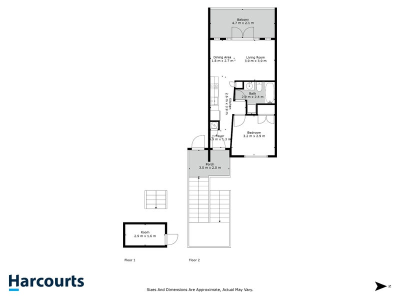 98/92 Bush Road, Albany, Auckland - Carousel 20