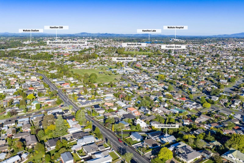 171A Ellicott Road, Nawton, Hamilton - Carousel 2