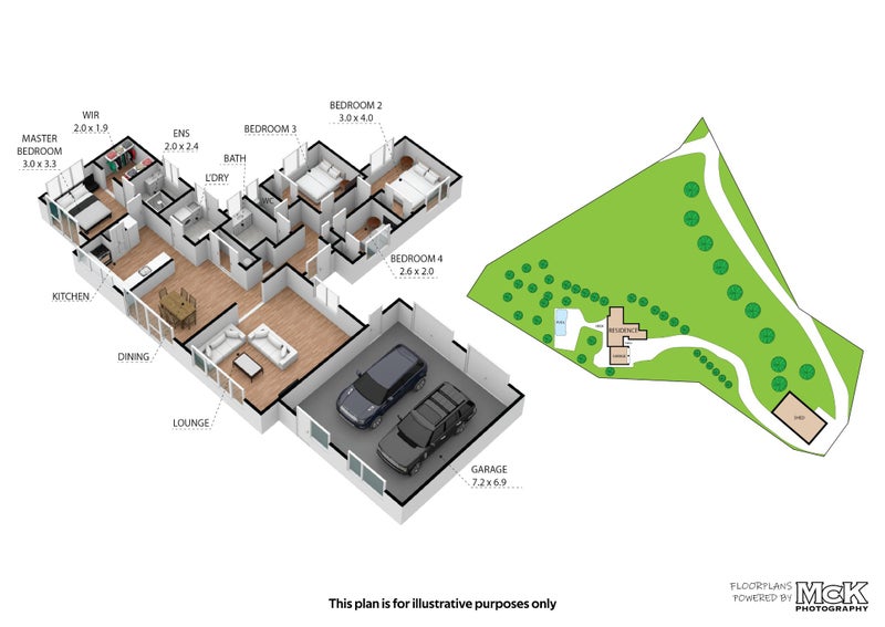 40 Kaitake Road, Kaitake, New Plymouth - Carousel 35