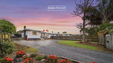 37 Mckenzie Road, Mangere Bridge, Auckland - Carousel 1