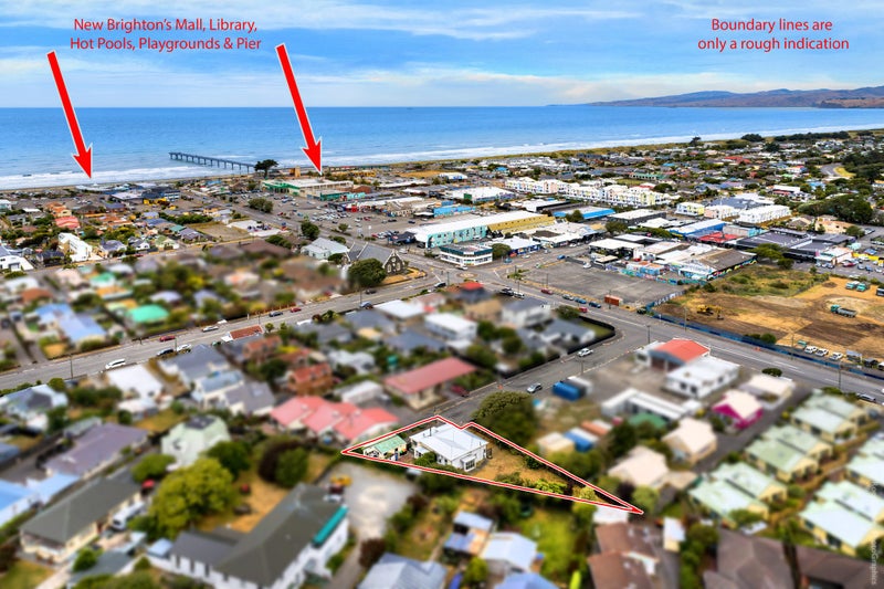 2 Convoy Street, New Brighton, Christchurch - Carousel 25