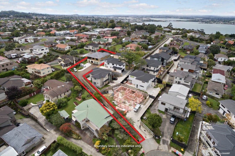 30 Florence Daly Place, Mount Roskill, Auckland - Carousel 23