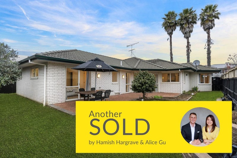 10/9 Harrison Road, Mount Wellington, Auckland - Carousel 1