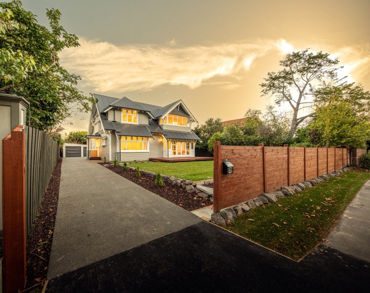 36 Heaton Street, Merivale, Christchurch - Carousel 1