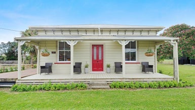 59 School Road, Te Horo - Carousel 1