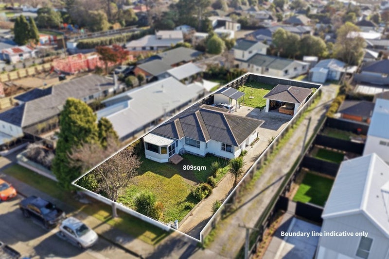 55 Arthur Street, Upper Riccarton, Christchurch - Carousel 1