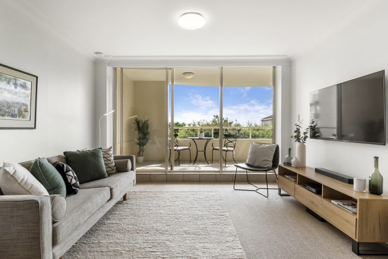 203/8 Middleton Road, Remuera, Auckland - Carousel 1
