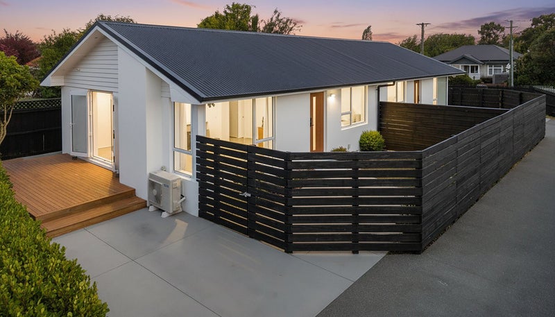 109B Aylesford Street, Mairehau, Christchurch - Carousel 1