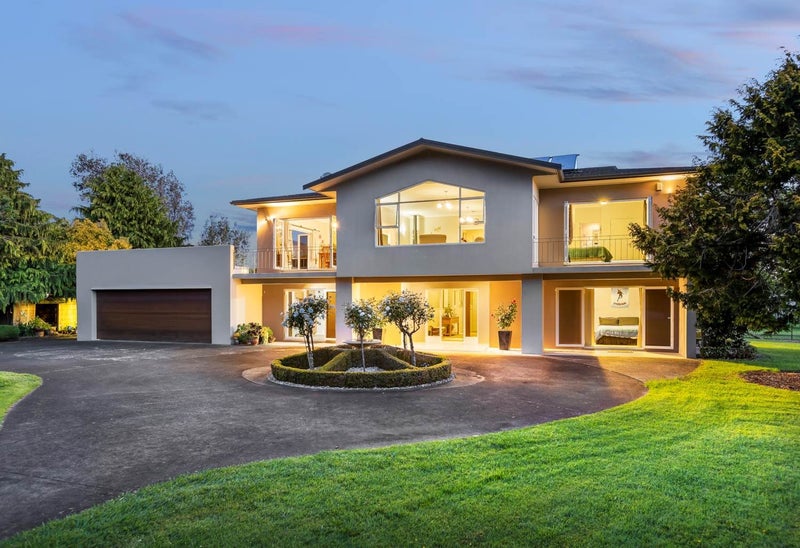 873 Waitakere Road, Kumeu, Rodney, Auckland - Carousel 1