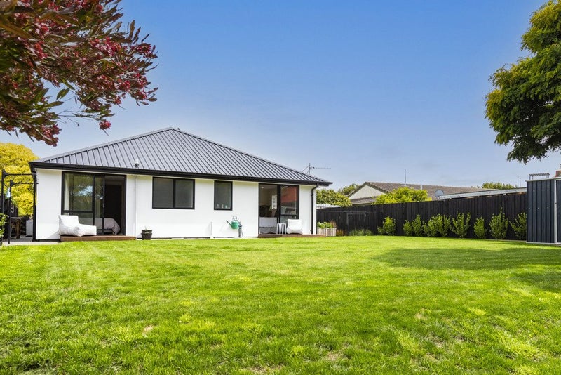 22 Muir Avenue, Halswell, Christchurch - Carousel 21