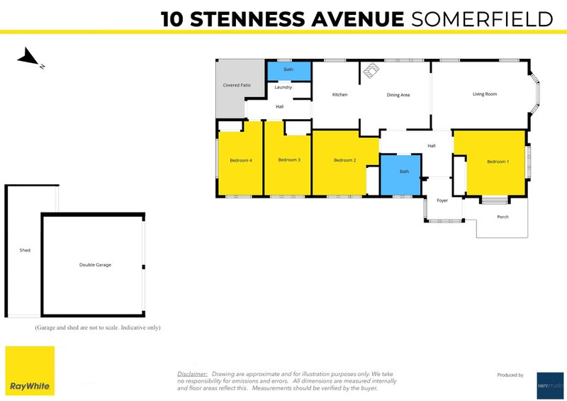 10 Stenness Avenue, Somerfield, Christchurch - Carousel 19