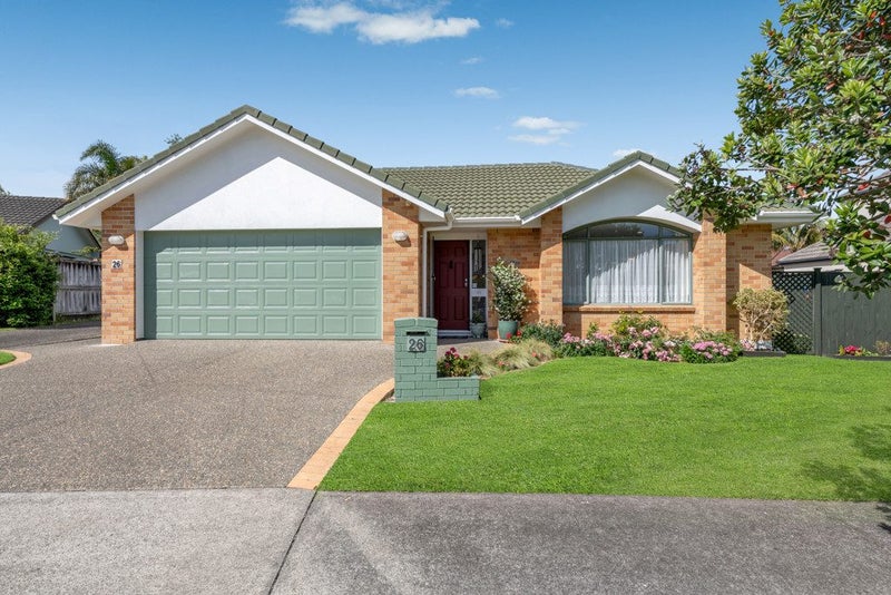 26 Stellamaris Way, Northpark, Manukau - Carousel 1