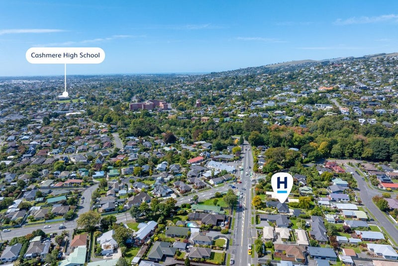 169 Cashmere Road, Hoon Hay, Christchurch - Carousel 25