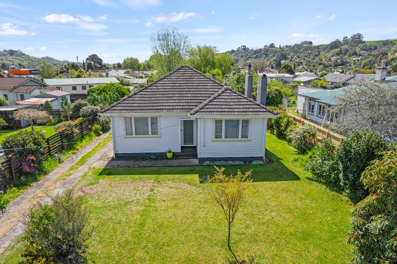 5 Lawrence Street, Te Kuiti - Carousel 2