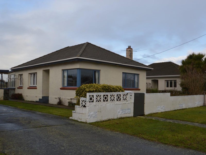 21 Tanner Street, Grasmere, Invercargill - Carousel 1