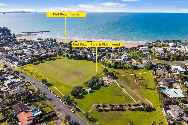 45B William Bayes Place, Red Beach, Whangaparāoa - Carousel 17