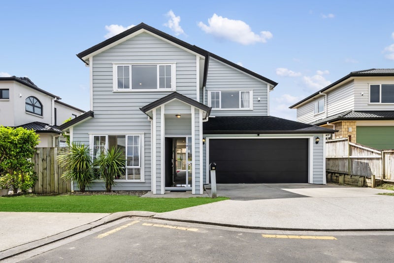 20 Shelby Lane, Flat Bush, Auckland - Carousel 1