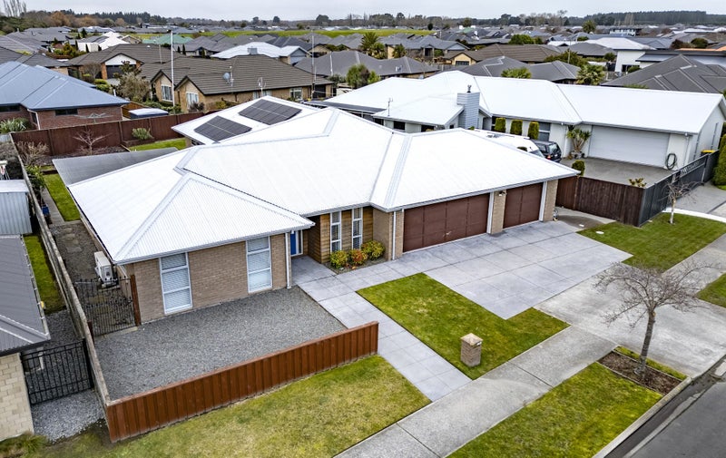 19 Sovereign Boulevard, Kaiapoi, Kaiapoi - Carousel 32