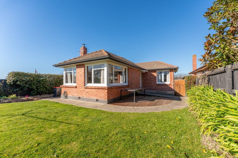 5A Lough Street, West End, Timaru - Carousel 1