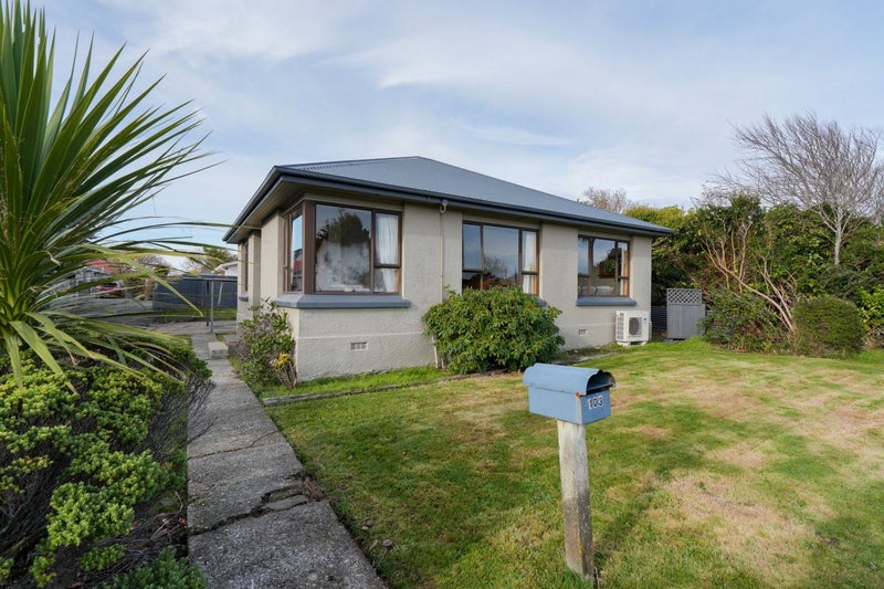 103 Exmouth Street, Waverley, Invercargill - Carousel 1