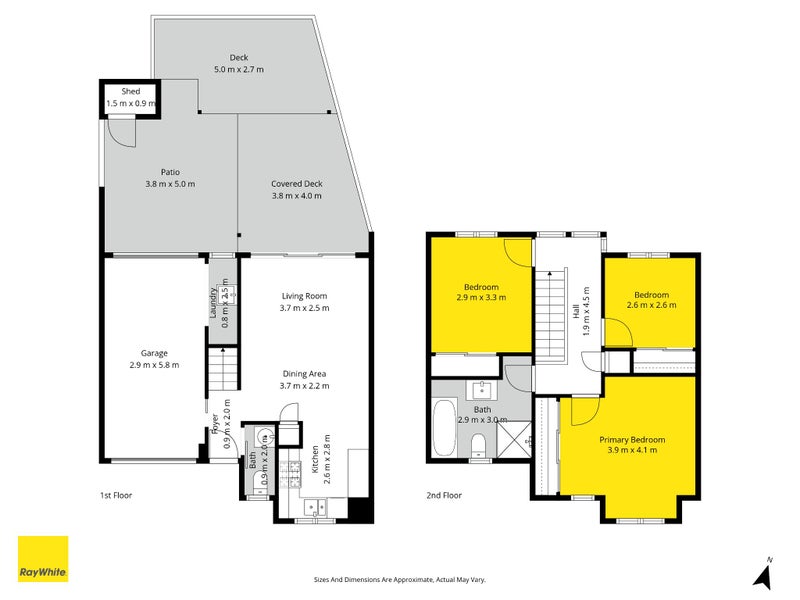 48E Arawa Street, New Lynn, Auckland - Carousel 23