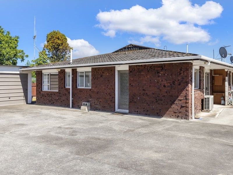 4/4 Princes Street, Levin, Levin - Carousel 2