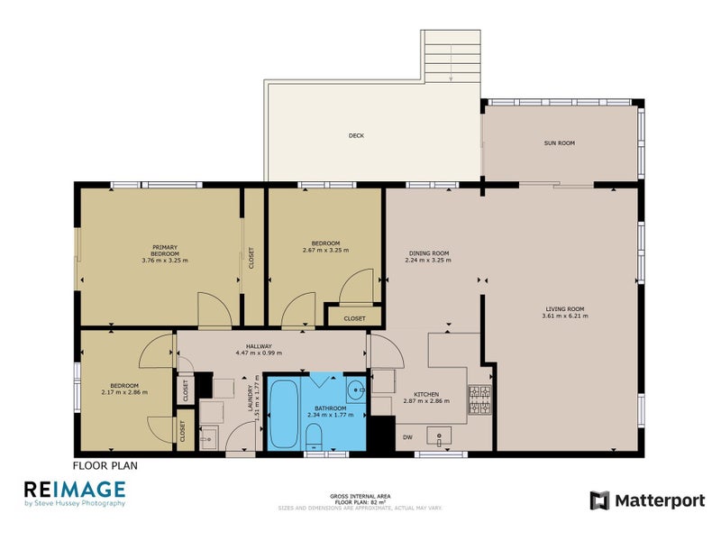 48A Quebec Road, Washington Valley, Nelson - Carousel 24