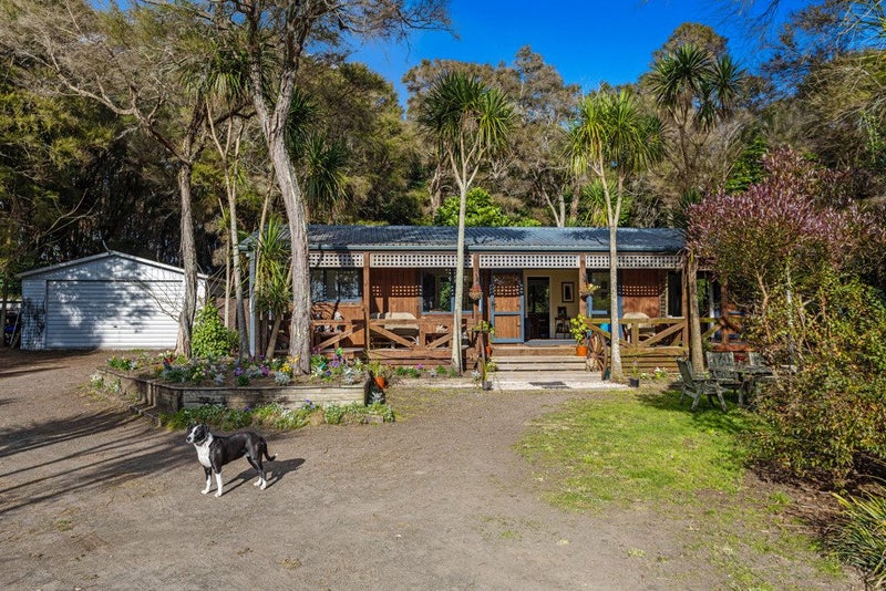 449 Grieve Road, Te Teko, Whakatane - Carousel 1
