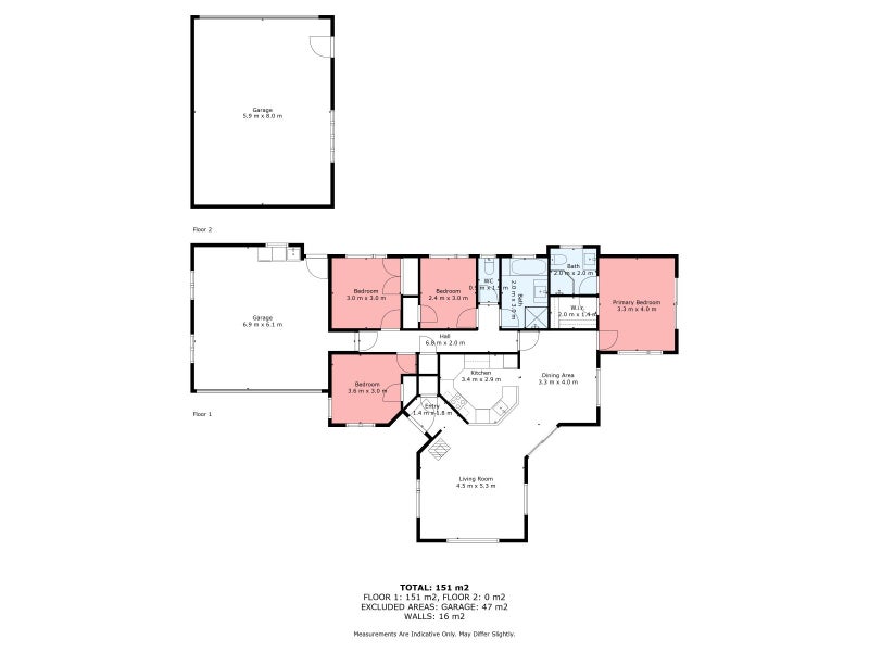 158 Wakamarina Road, Havelock - Carousel 25