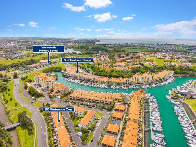 20 Waterside Crescent, Gulf Harbour, Whangaparaoa - Carousel 20