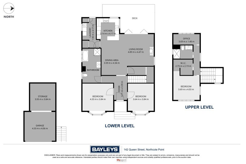 142 Queen Street, Northcote Point, Auckland - Carousel 29