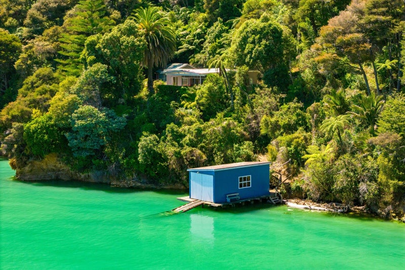 799 Kenepuru Road, Picton - Carousel 1