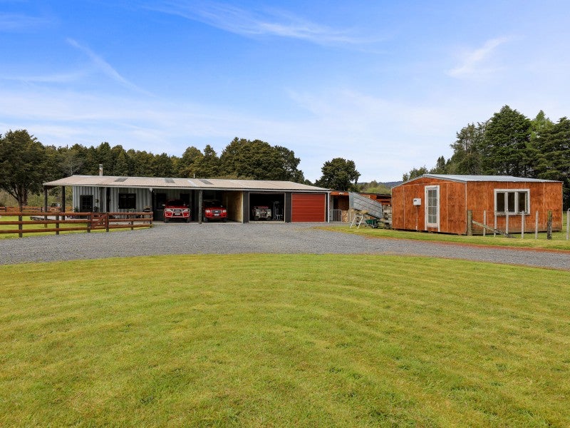 22 Onematua Road, Owhango - Carousel 2