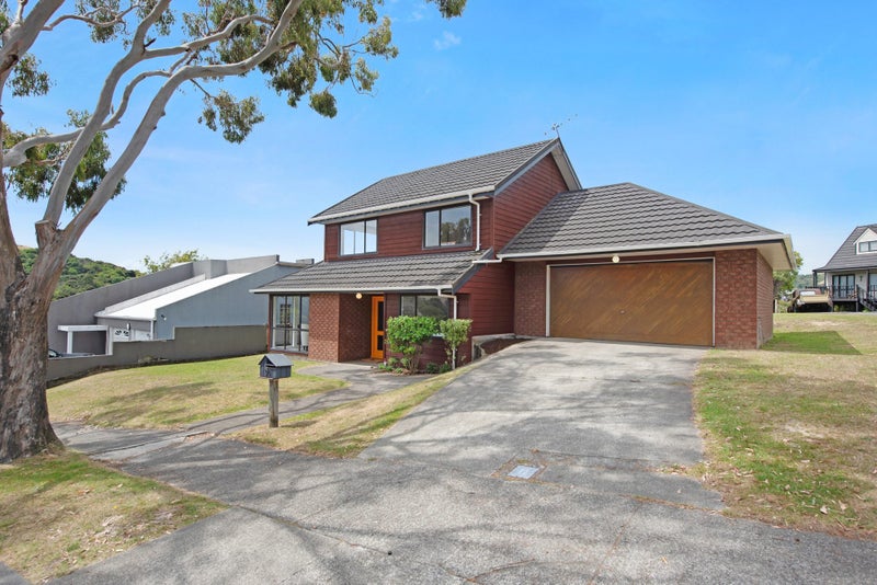 90 Ayton Drive, Whitby, Porirua - Carousel 1