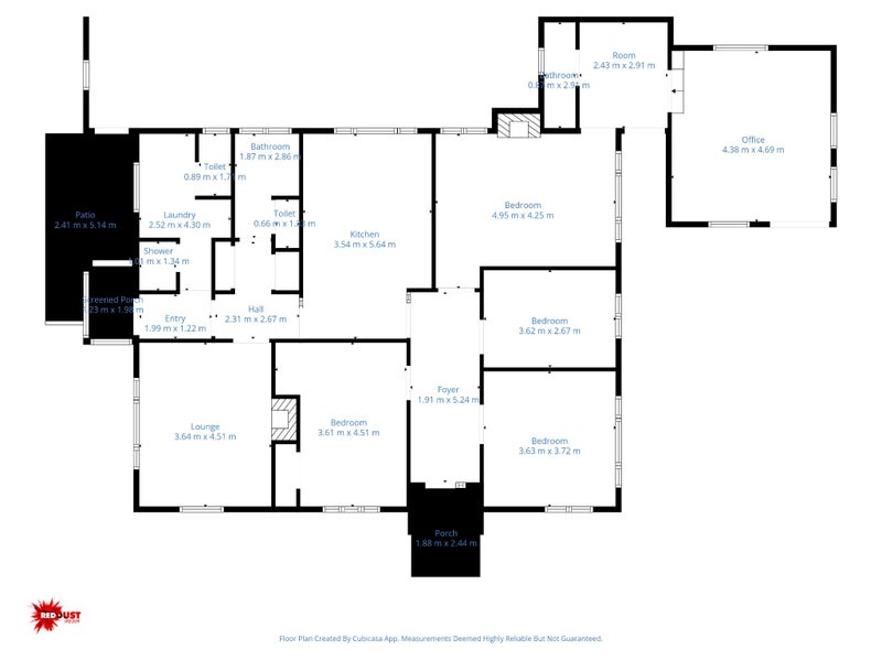 107 Centennial Avenue, Alexandra, Alexandra - Carousel 22
