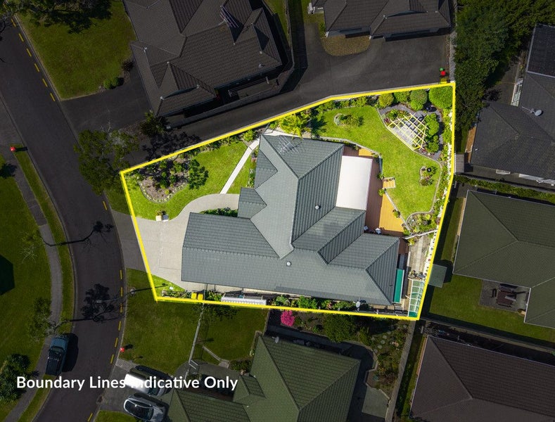 6 Fintona Place, Dannemora, Auckland - Carousel 32