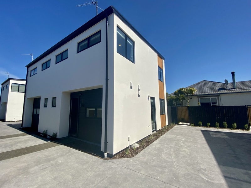 3/14 Crohane Place, Addington, Christchurch - Carousel 1