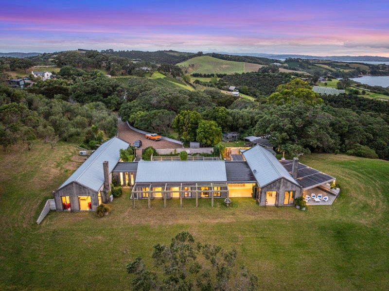 155 Nick Johnstone Drive, Waiheke Island, Waiheke Island - Carousel 33