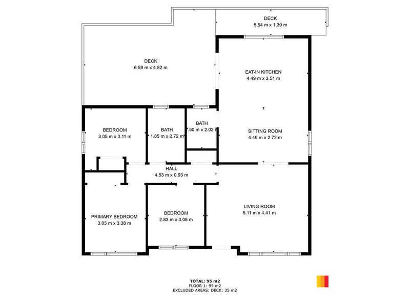 25 Elwyn Crescent, Green Island, Dunedin - Carousel 25