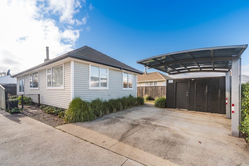 5A Ayr Place, Hokowhitu, Palmerston North - Carousel 1