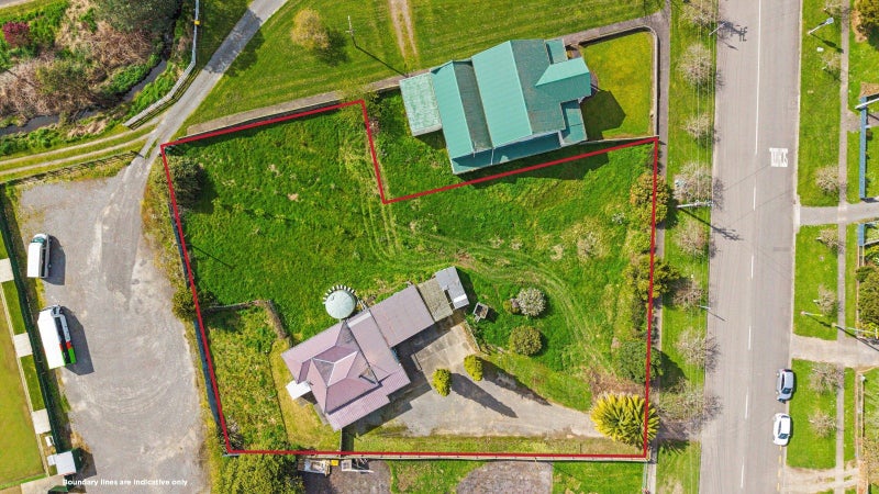 28 Bruce Street, Hunterville, Hunterville - Carousel 1