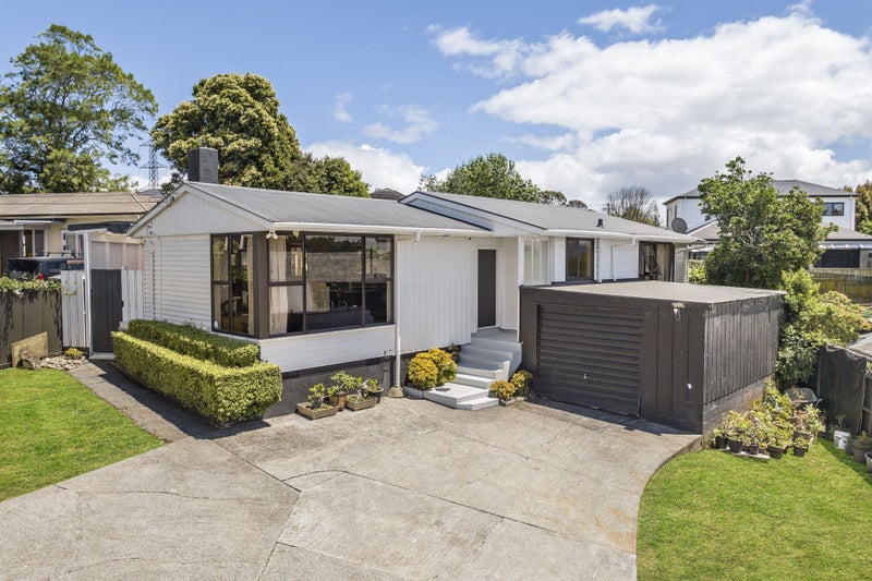 5 Allen Road, Mount Wellington, Auckland - Carousel 1