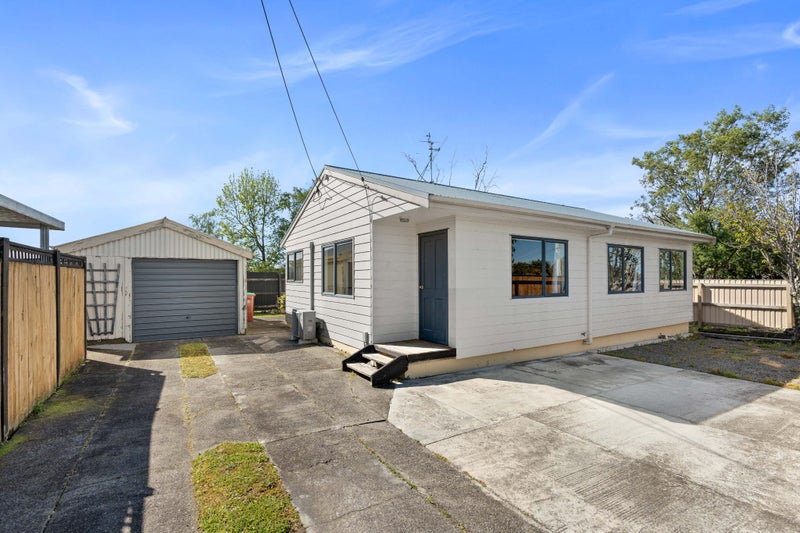 50A Keir Crescent, Lansdowne, Masterton - Carousel 1