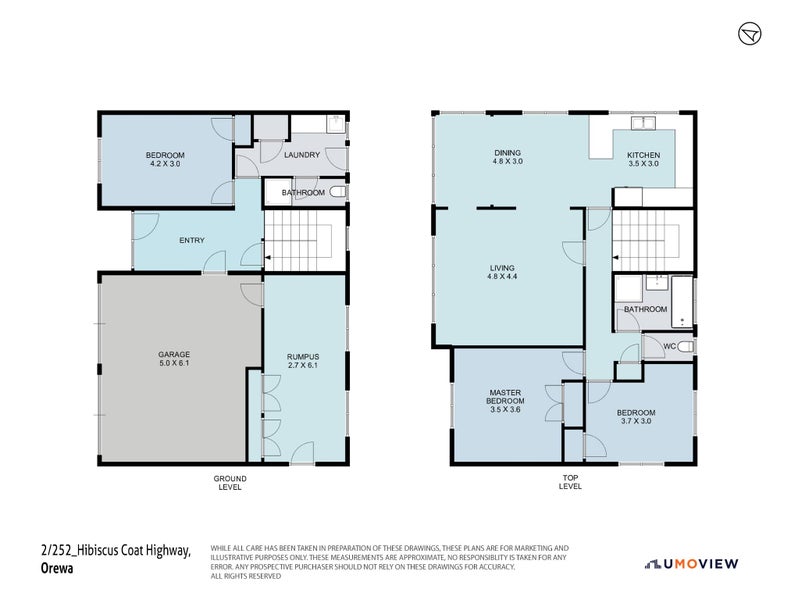 2/252 Hibiscus Coast Highway, Orewa, Orewa - Carousel 19
