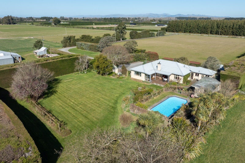 798 South Eyre Road, Swannanoa, Kaiapoi - Carousel 1