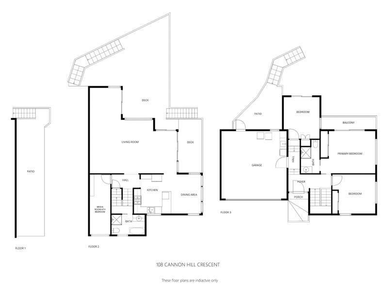 108 Cannon Hill Crescent, Mount Pleasant, Christchurch - Carousel 37