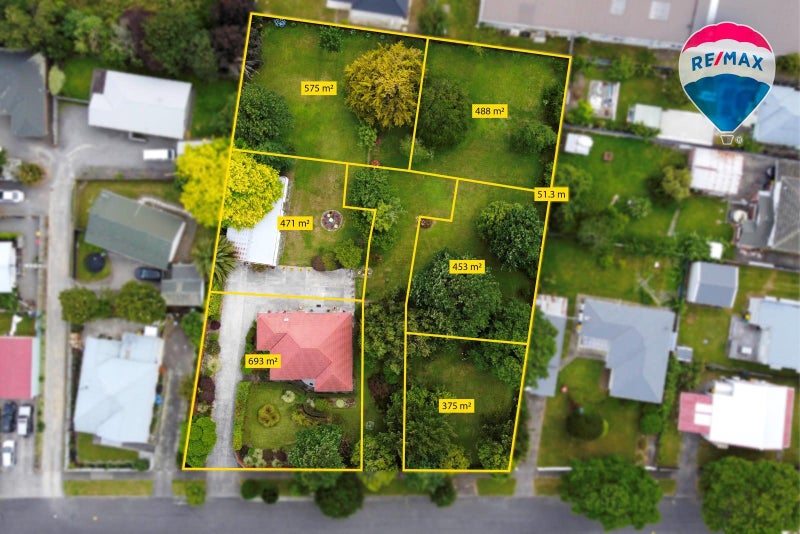 46 Keepa Street, Levin, Levin - Carousel 1