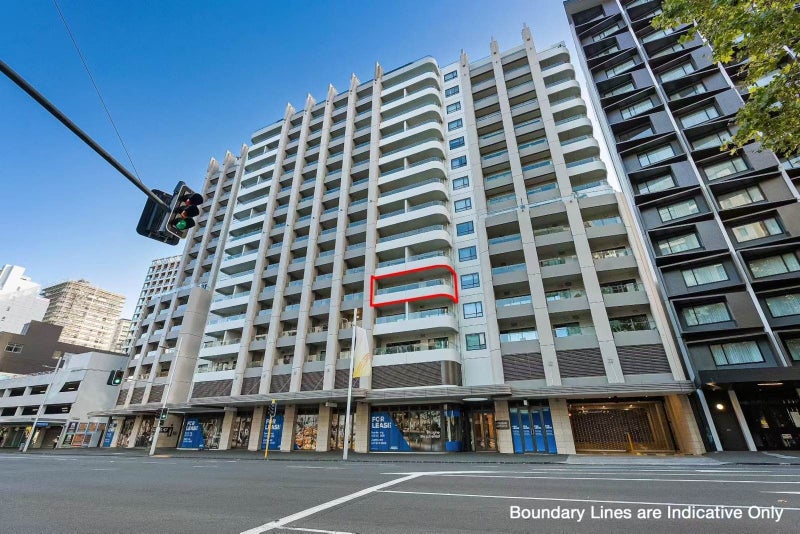 403/41 Beach Road, Auckland Central, Auckland - Carousel 16